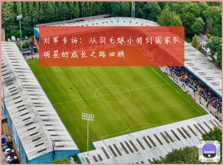 刘军专访：从羽毛球小将到国家队明星的成长之路回顾